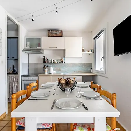 A 50m De La Plage, Charmante Maison A St Hilaire * Plage-des-Demoiselles