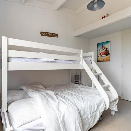 Casa vacanze A 50m De La Plage, Charmante Maison A St Hilaire Plage-des-Demoiselles