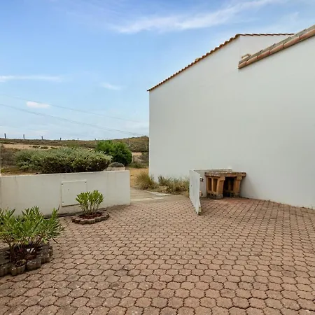 A 50m De La Plage, Charmante Maison A St Hilaire *