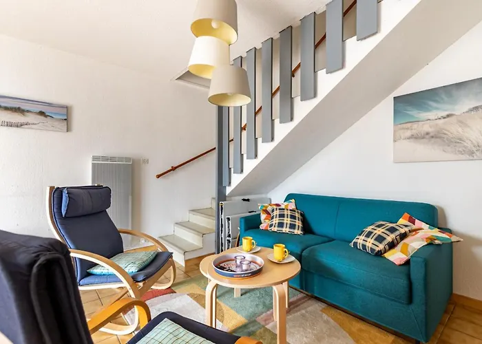 A 50m De La Plage, Charmante Maison A St Hilaire * Plage-des-Demoiselles