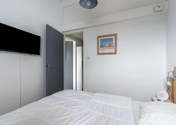 A 50m De La Plage, Charmante Maison A St Hilaire * Plage-des-Demoiselles