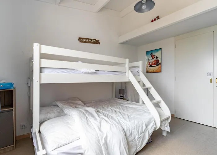 Сasa de vacaciones A 50m De La Plage, Charmante Maison A St Hilaire Plage-des-Demoiselles